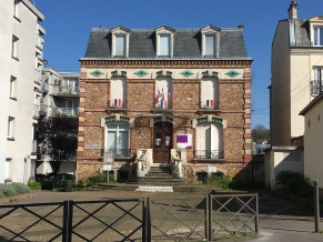 Musée d'Histoire de Rosny-sous-Bois